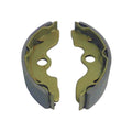 WSM Brake Shoes