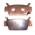 WSM Brake Pad