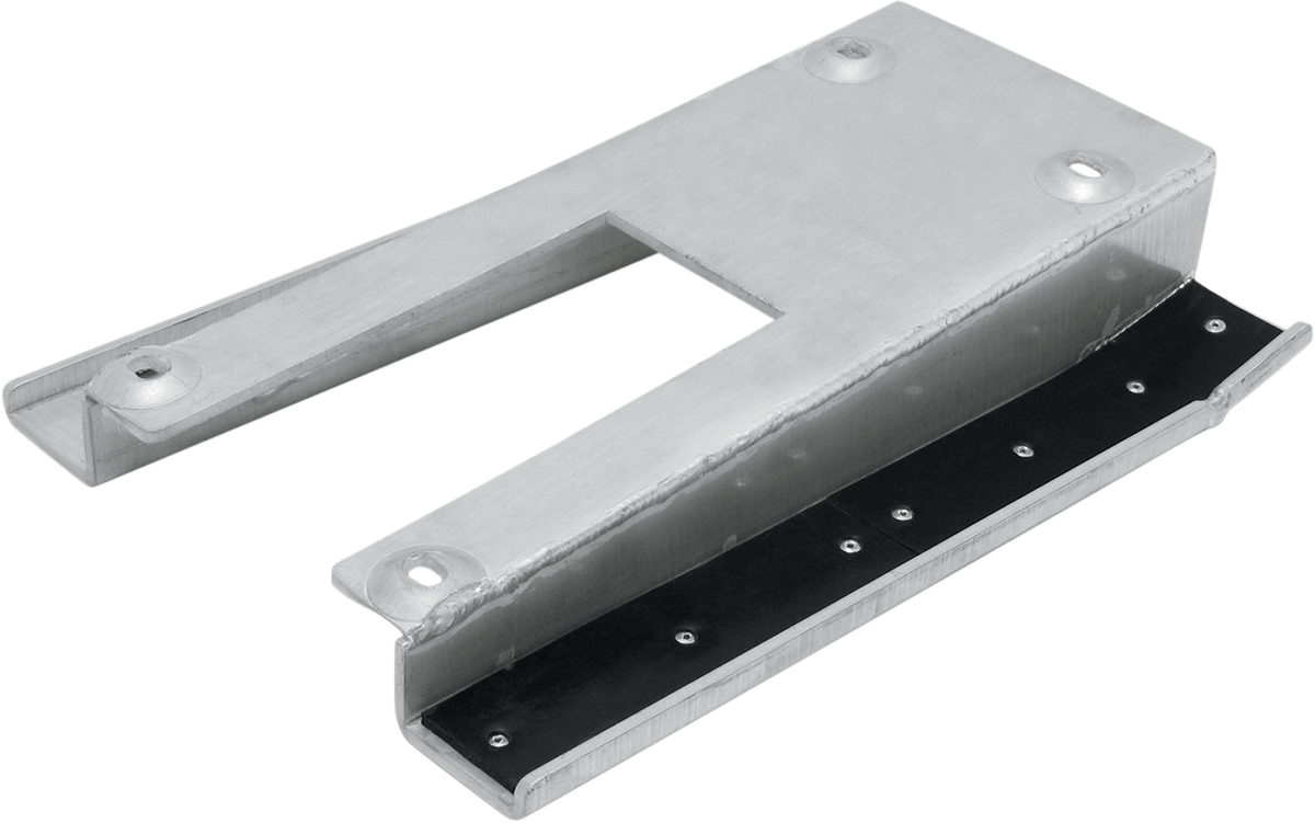 Swingarm Skid Plate
