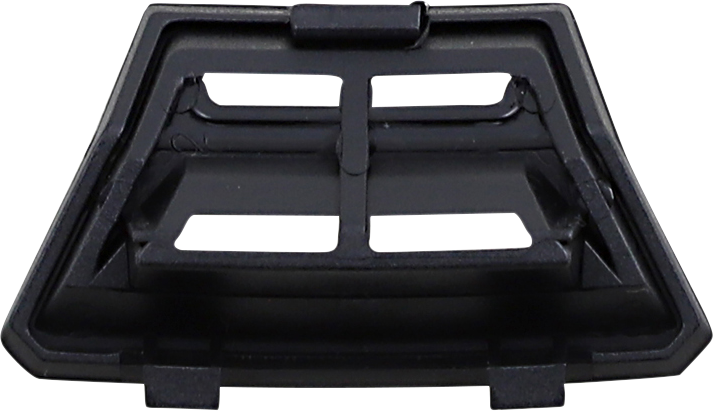 SM5 Helmet Rear Central Vent