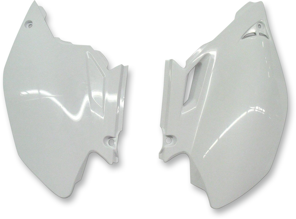Replacement Side Panels
