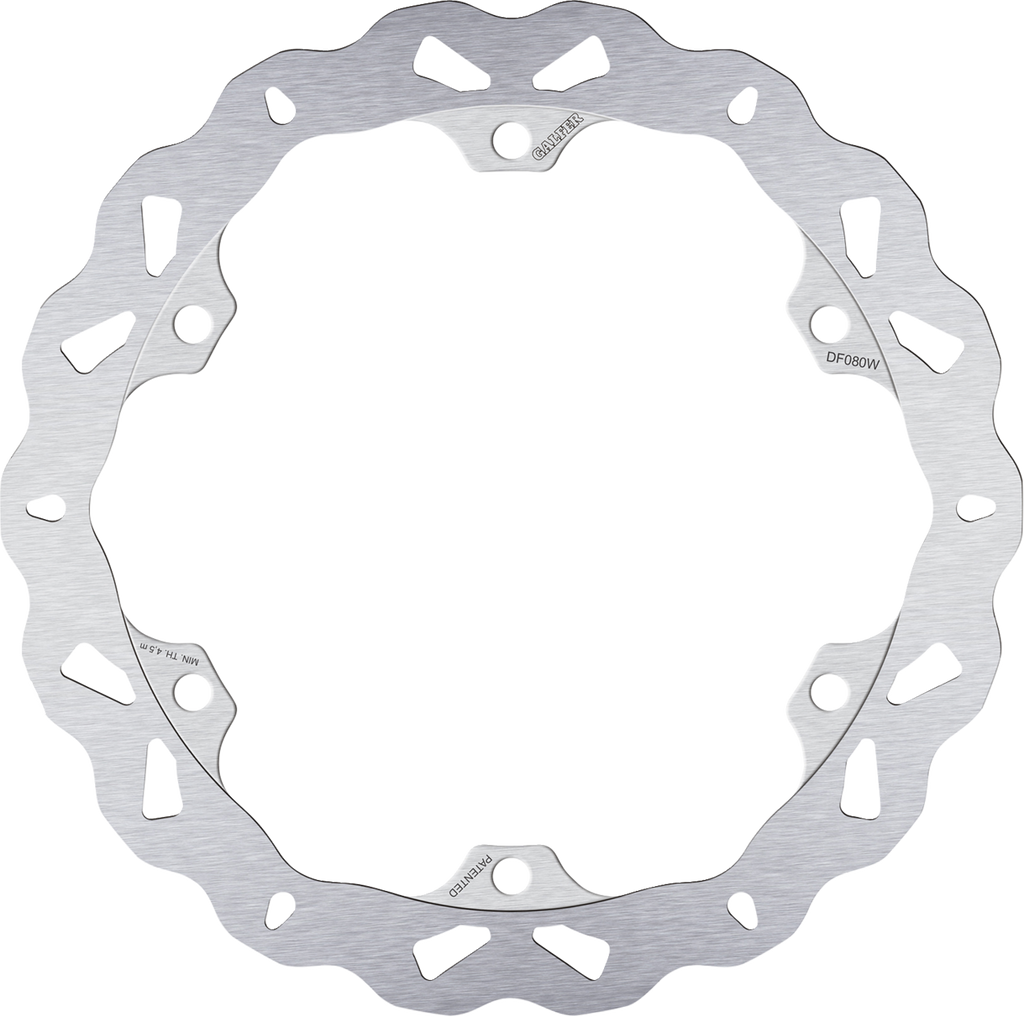 Brake Rotor