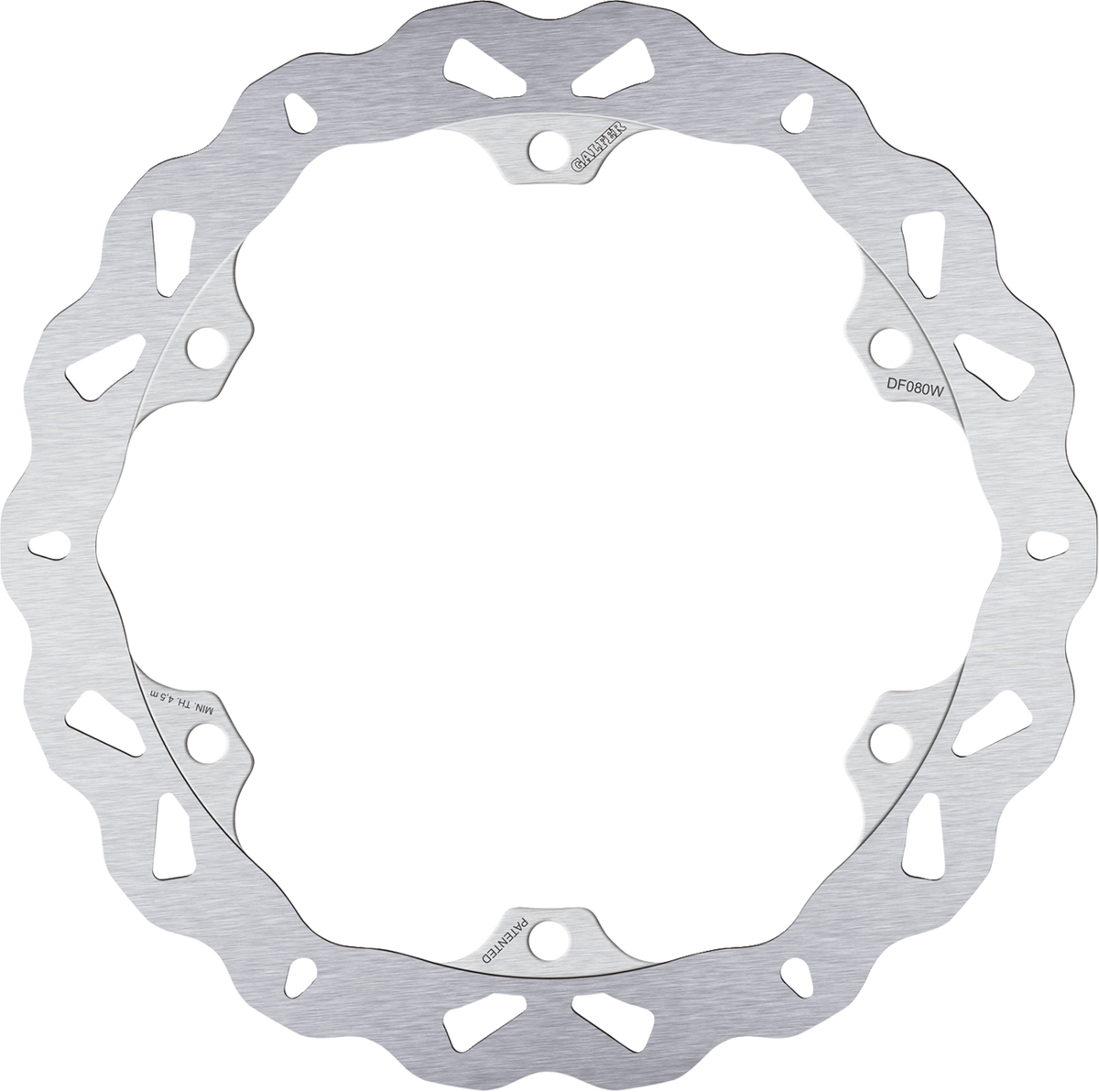 Brake Rotor