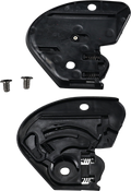 Warrant Helmet Pivot Kit