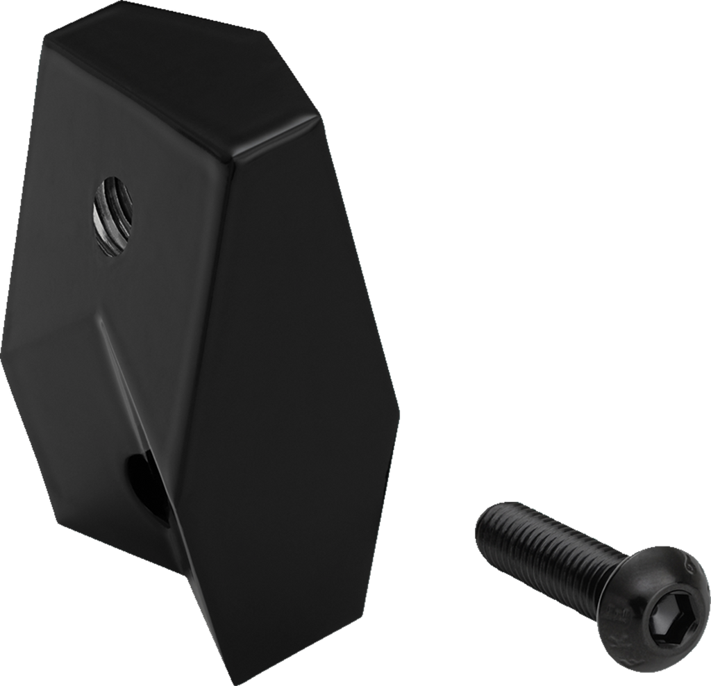 Gauge Riser