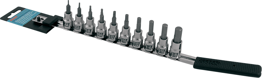 Socket Bit Sets for Powersports