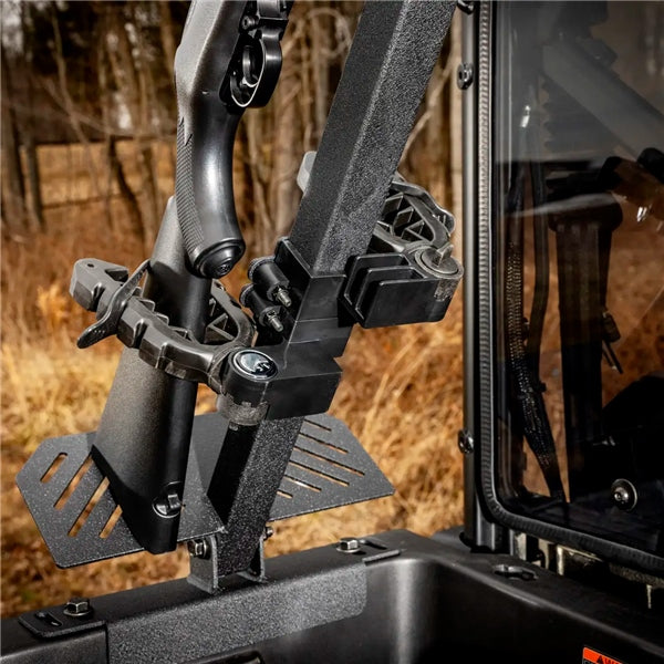 Super ATV Gun Rack