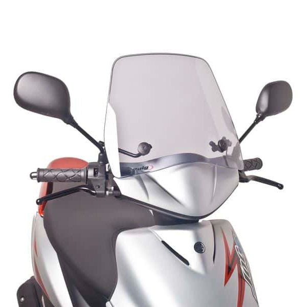 Puig Traffic Windshield YAMAHA