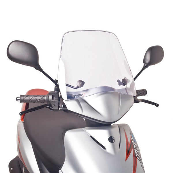 Puig Traffic Windshield YAMAHA
