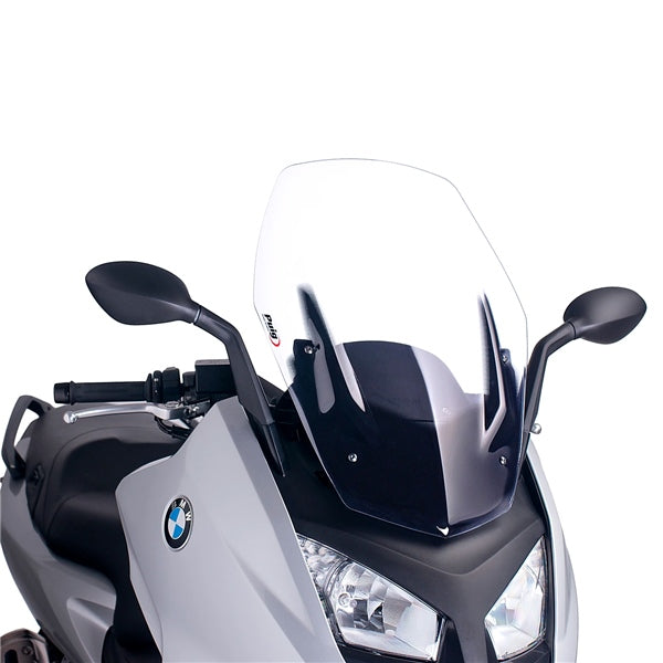 Puig V-Tech Line Sport Windshield BMW
