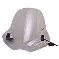 Puig Touring II Windshield KAWASAKI