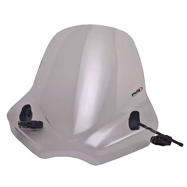 Puig Touring II Windshield KAWASAKI