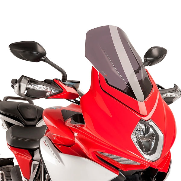 Puig Touring Windshield MV AGUSTA