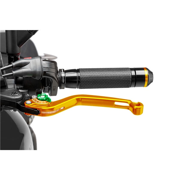 Puig Shorty Lever
