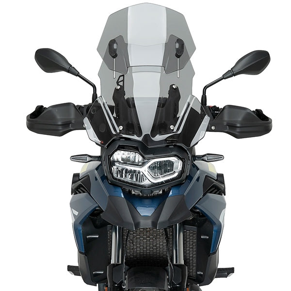 Puig Adjustable Windshield BMW