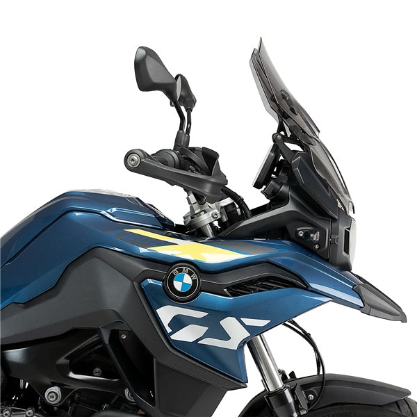 Puig Adjustable Windshield BMW