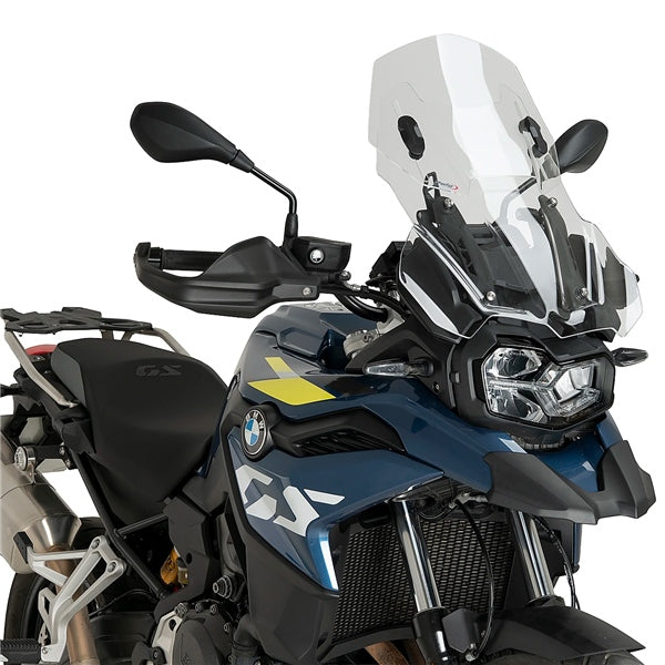 Puig Adjustable Windshield BMW