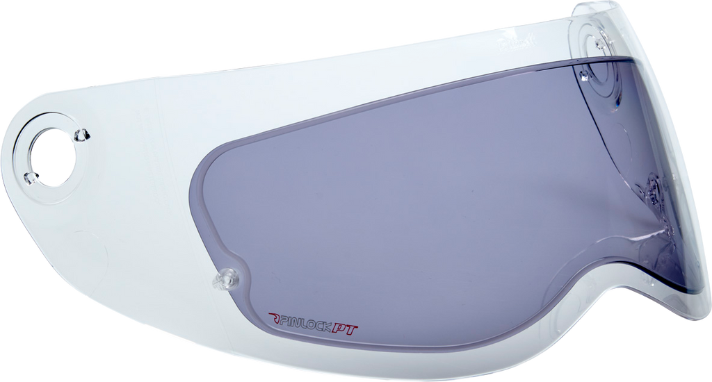 Lane Splitter Helmet Pinlock® ProtecTINT Shield
