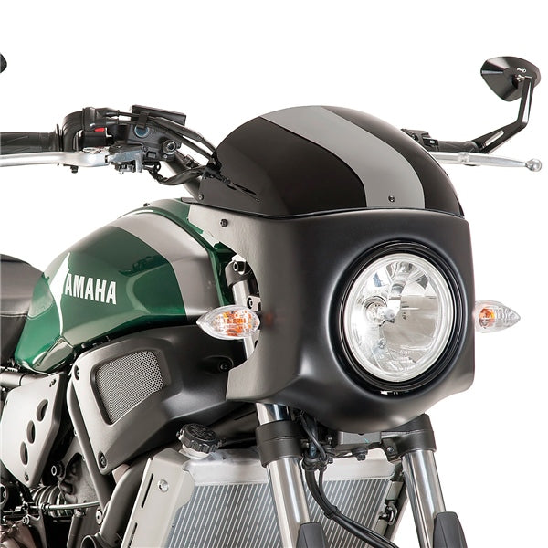 Puig Retrovision Windshield YAMAHA