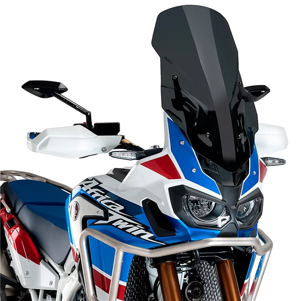 Puig Adjustable Windshield HONDA