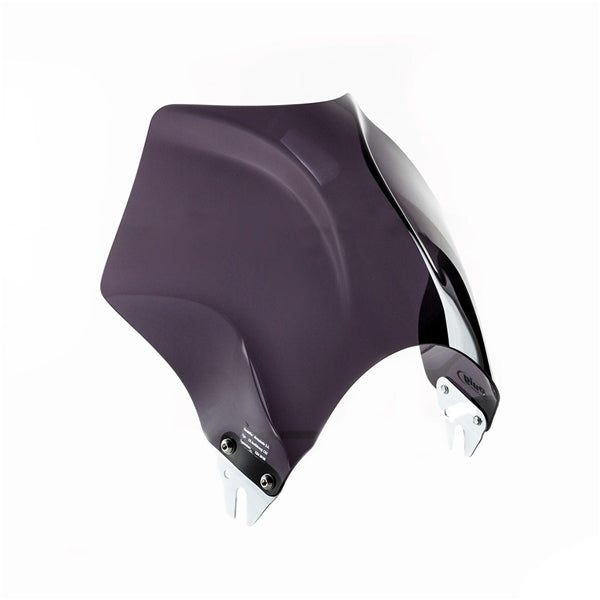Puig Raptor Windshield SUZUKI