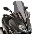 Puig Windshield V-Tech Line Touring KYMCO