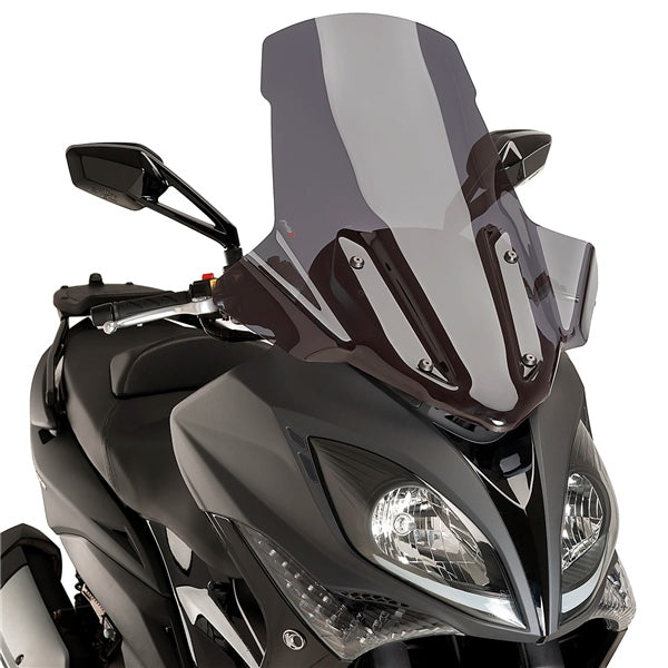 Puig Windshield V-Tech Line Touring KYMCO