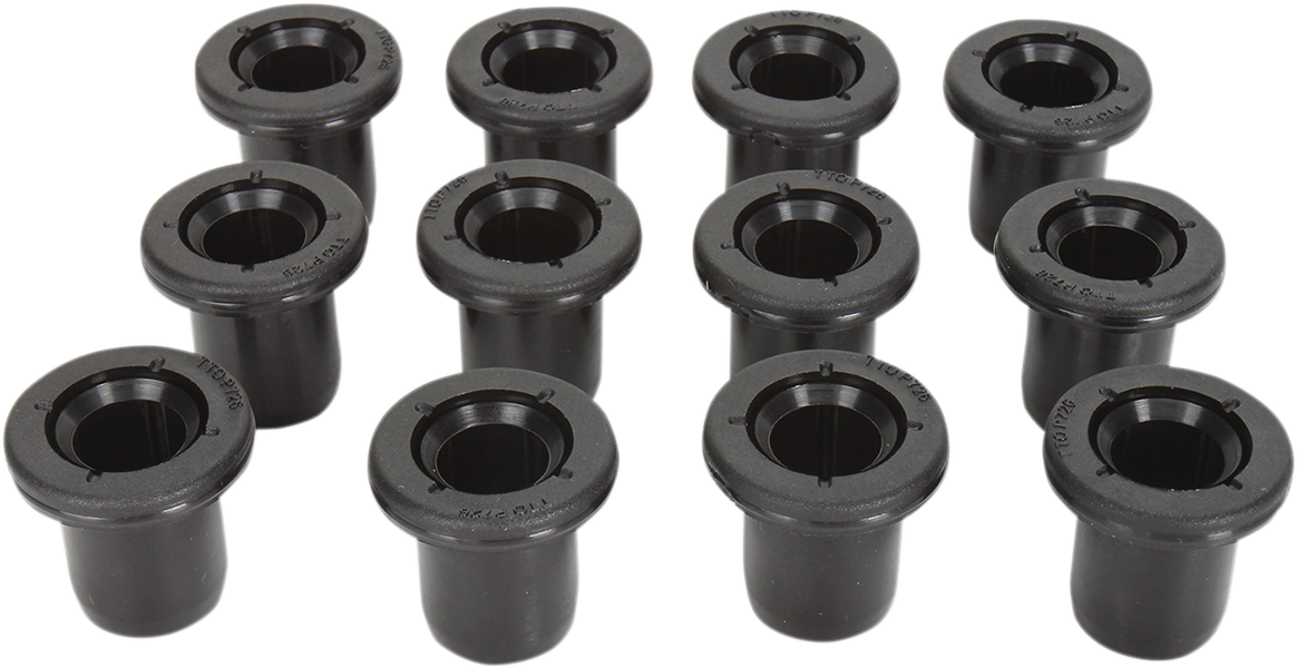 Rear Suspension Bushing Kit