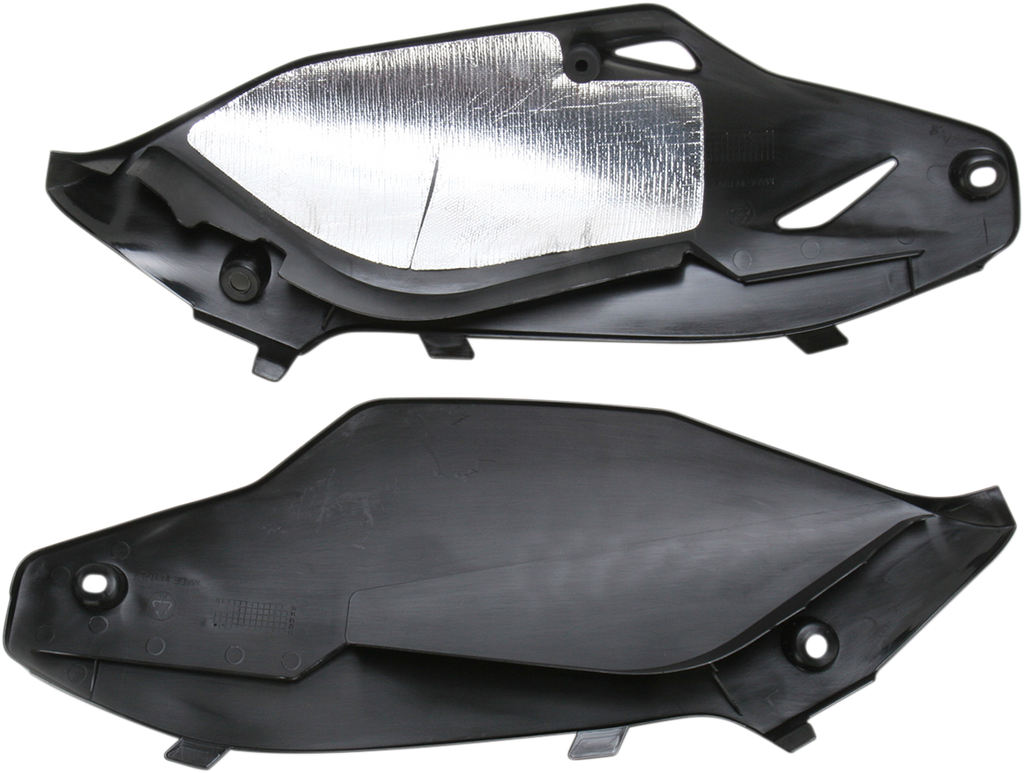 Replacement Side Panels