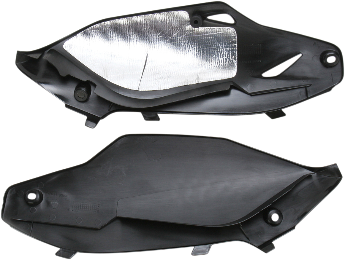 Replacement Side Panels