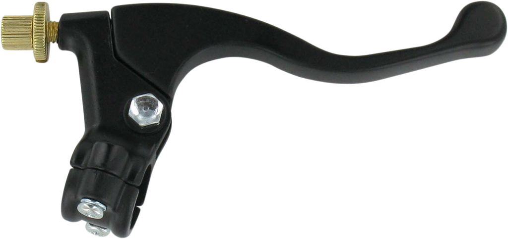 Shorty Style Power Lever Assembly