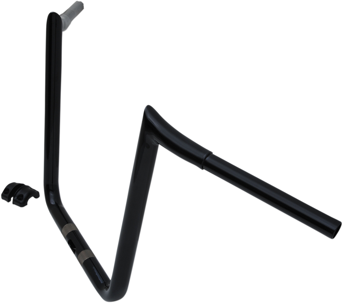 1-1/4" Hefty Prime Ape Handlebar