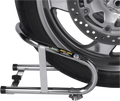 Removable Wheel Chock