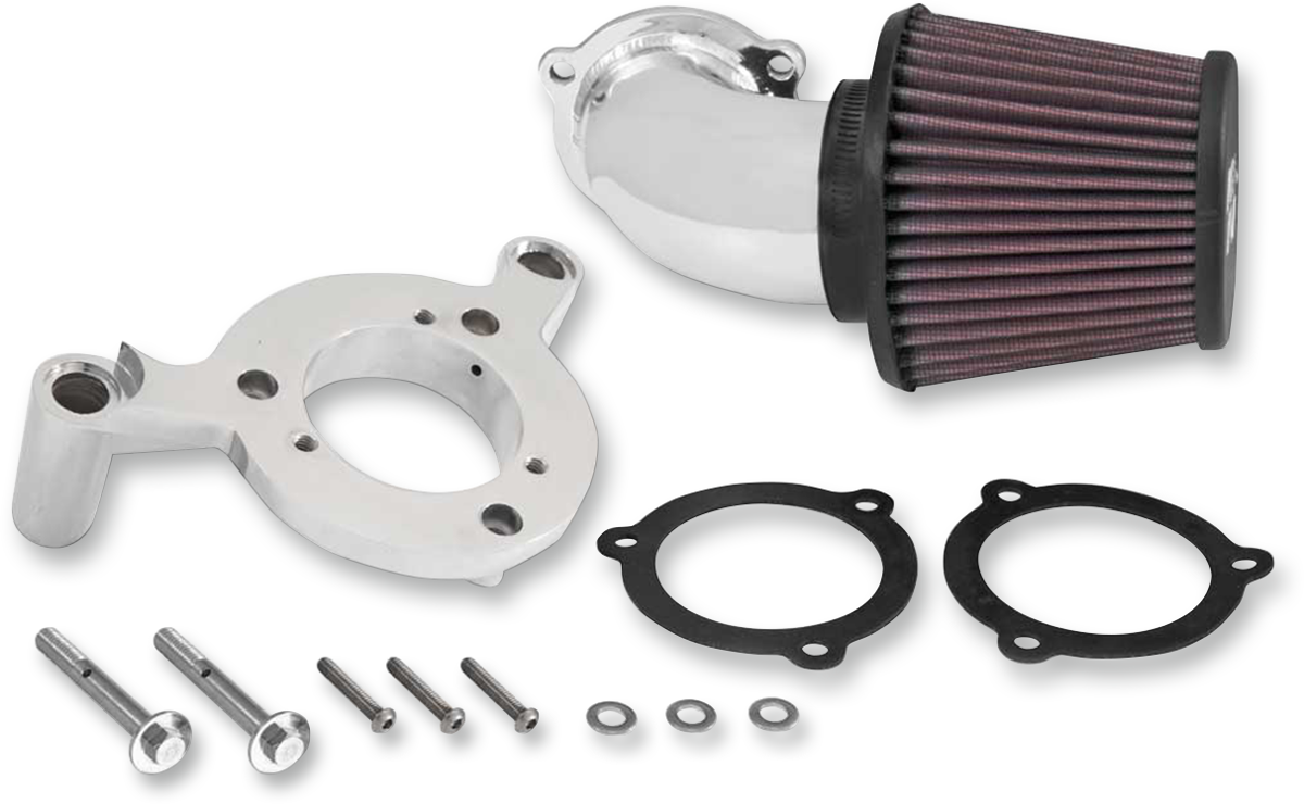 Aircharger® Performance Intake System Kit