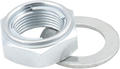 Axle Locknut and Washer