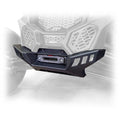 DRT Motorsports HD Winch Bumper Front - Steel - CAN-AM (BRP)