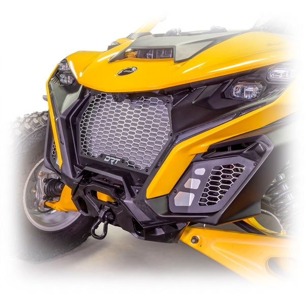 DRT Motorsports Front Grill Kit