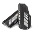 DRT Motorsports Shock Guard Kit