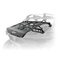 DRT Motorsports Tire Carrier and Adventure Rack