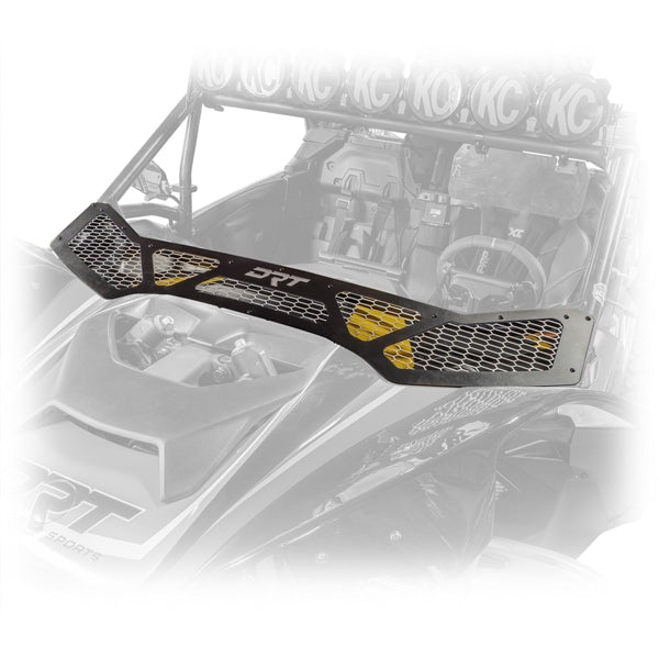 DRT Motorsports Aluminum Wind Diffuser