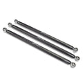 DRT Motorsports Billet Aluminum Hex Bar Radius Rod Kit CAN-AM (BRP)