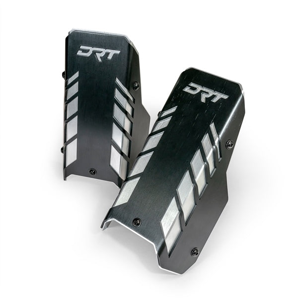 DRT Motorsports Shock Guard Kit