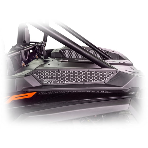 DRT Motorsports Air Intake Vent Cover Set