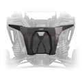 DRT Motorsports RZR Rear Bumper Rear - Steel - POLARIS