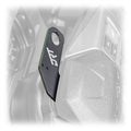 DRT Motorsports Steering Wheel Plate