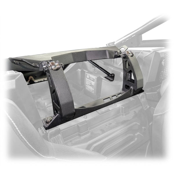 DRT Motorsports Tire Carrier and Adventure Rack V2.0