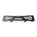 DRT Motorsports Wind Diffuser