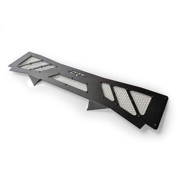 DRT Motorsports Wind Diffuser