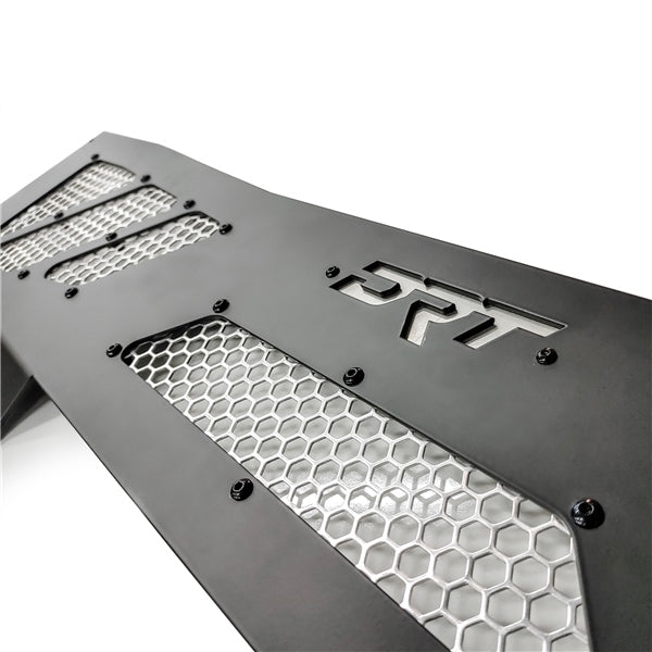 DRT Motorsports Wind Diffuser