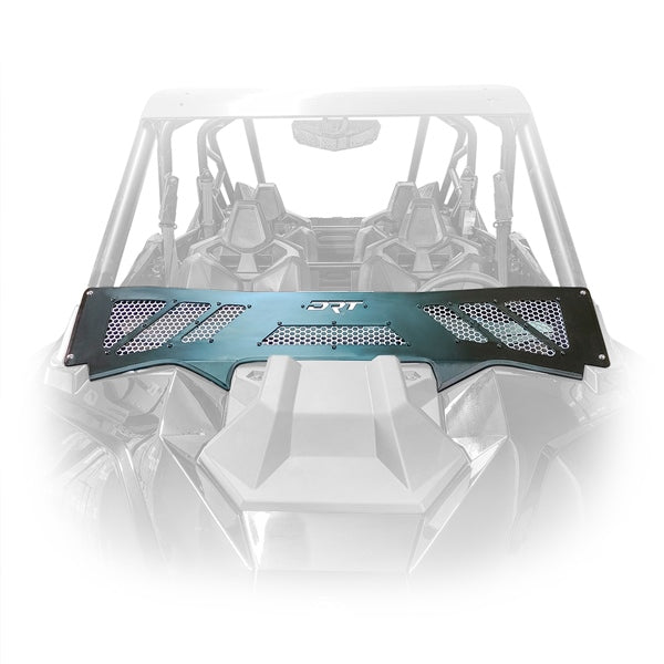DRT Motorsports Wind Diffuser